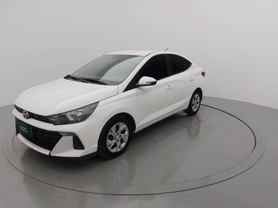 HYUNDAI HB20S 2023