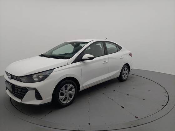 HYUNDAI HB20S 2023