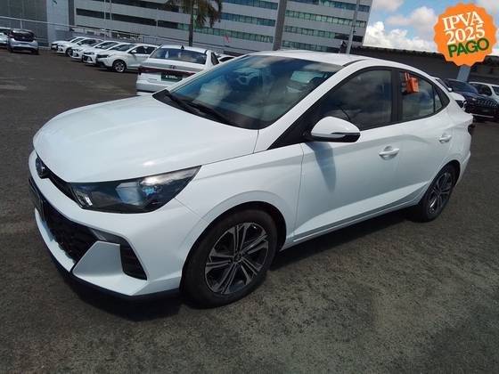 HYUNDAI HB20S 2023