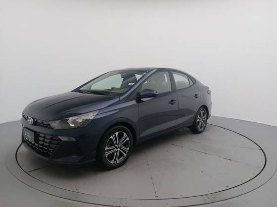 HYUNDAI HB20S 2024