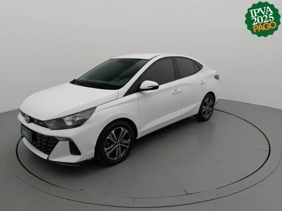 HYUNDAI HB20S 2023