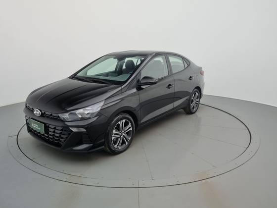 HYUNDAI HB20S 2024