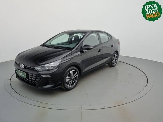 HYUNDAI HB20S 2024