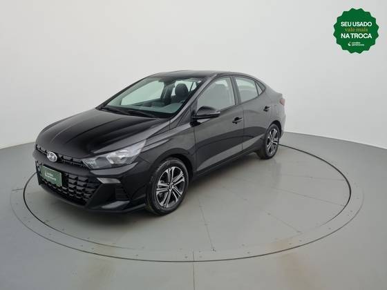 HYUNDAI HB20S 2024
