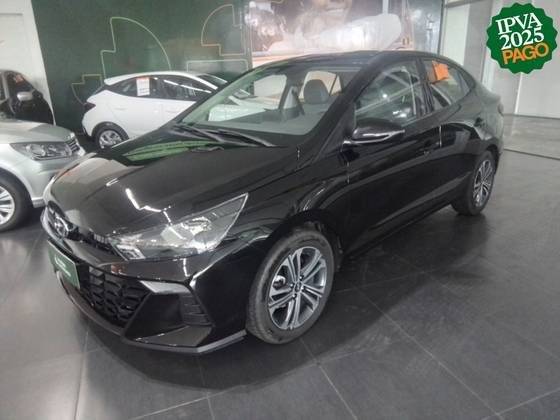 HYUNDAI HB20S 2023