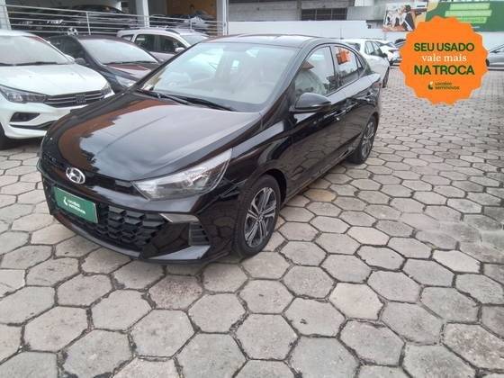 HYUNDAI HB20S 2023