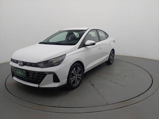 HYUNDAI HB20S 2024