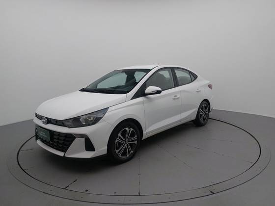 HYUNDAI HB20S 2024