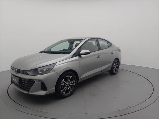 HYUNDAI HB20S 2024