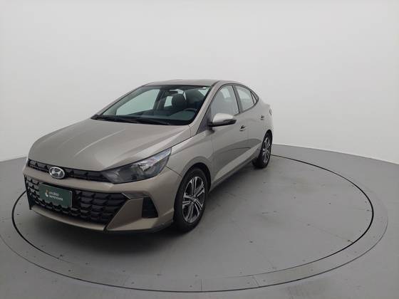 HYUNDAI HB20S 2024