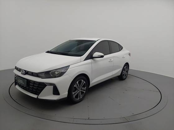 HYUNDAI HB20S 2024