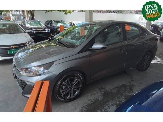 HYUNDAI HB20S 2024