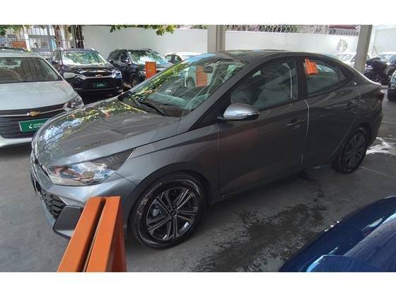 HYUNDAI HB20S 2024