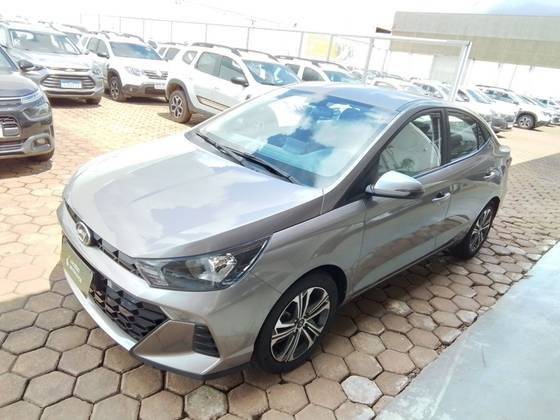 HYUNDAI HB20S 2024