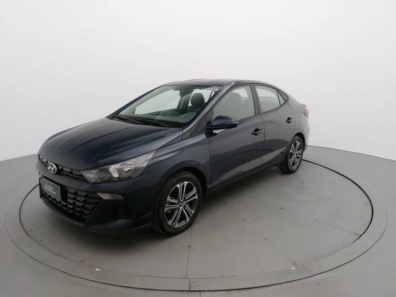 HYUNDAI HB20S 2024