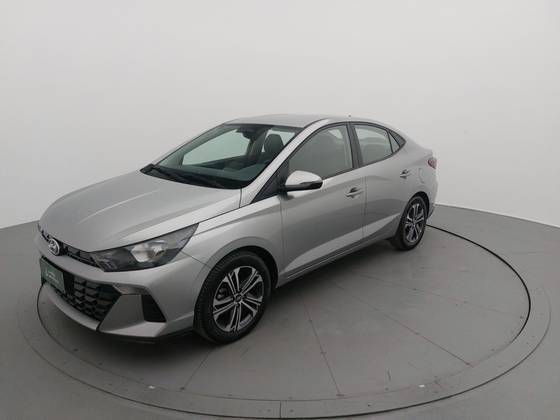 HYUNDAI HB20S 2024