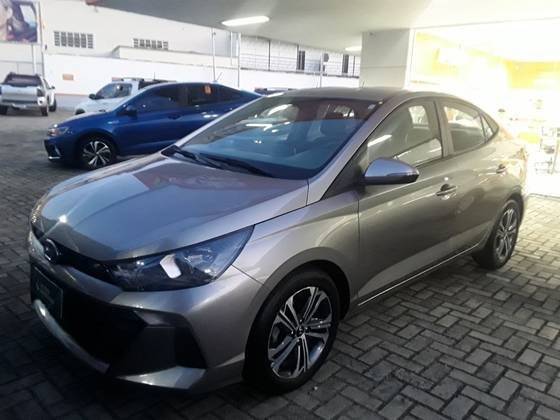 HYUNDAI HB20S 2024