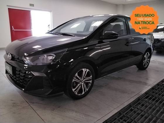 HYUNDAI HB20S 2024