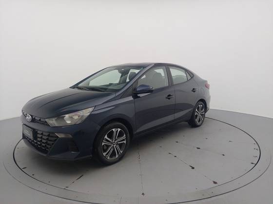 HYUNDAI HB20S 2024