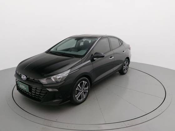 HYUNDAI HB20S 2024