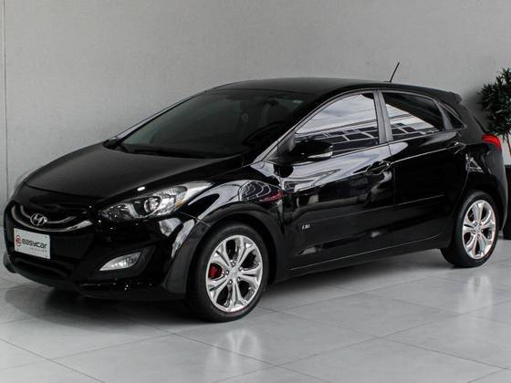 HYUNDAI I30 2014