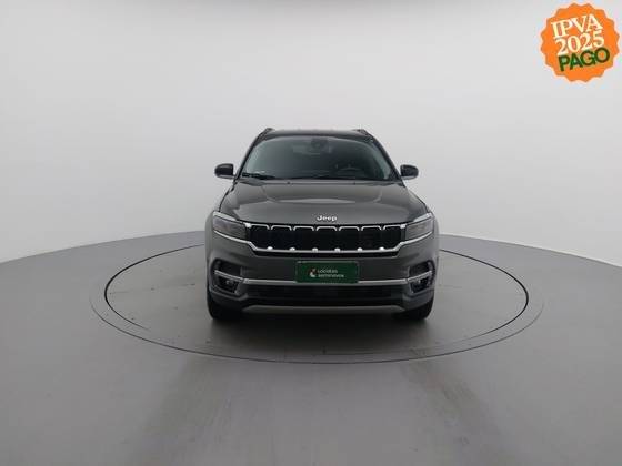 JEEP COMMANDER 2022