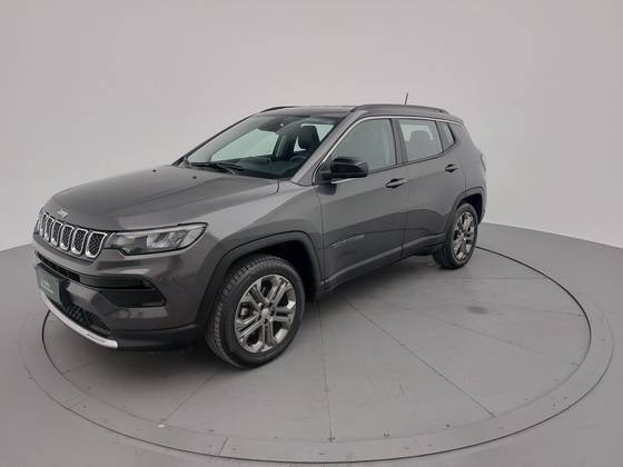 JEEP COMPASS 2024