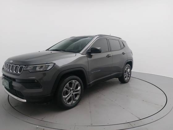 JEEP COMPASS 2023