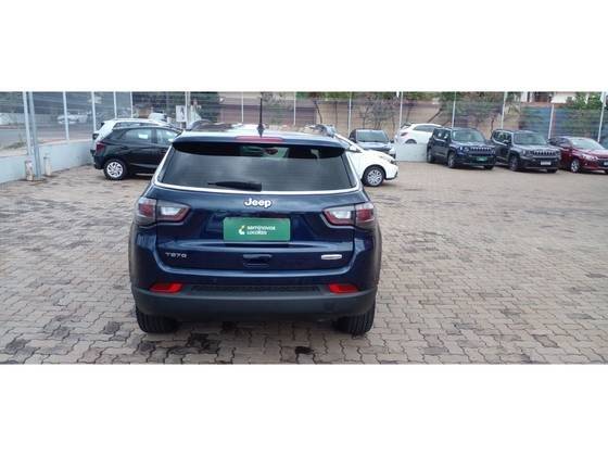 JEEP COMPASS 2024