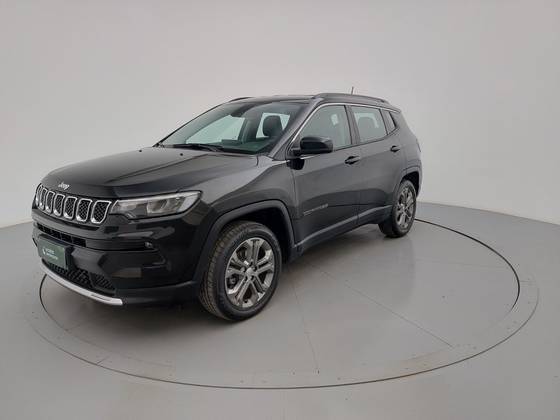 JEEP COMPASS 2023