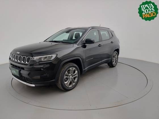 JEEP COMPASS 2023