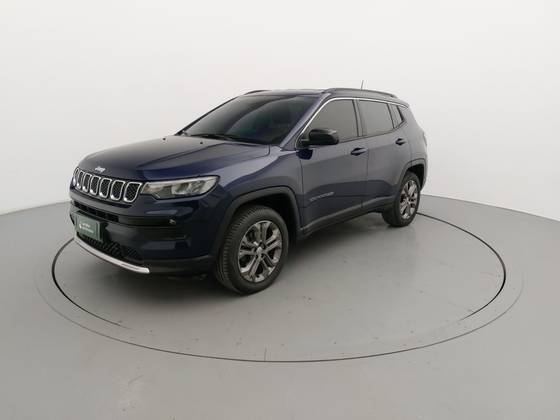 JEEP COMPASS 2023