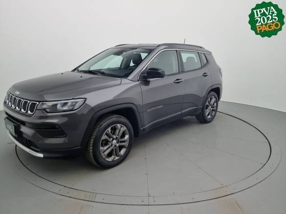 JEEP COMPASS 2023