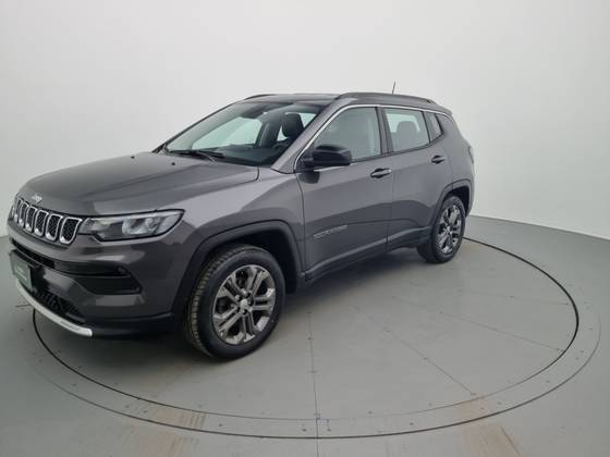JEEP COMPASS 2023