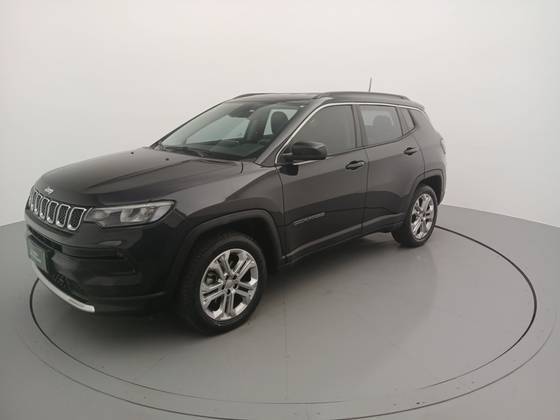 JEEP COMPASS 2022