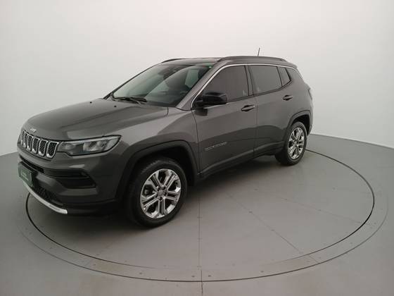 JEEP COMPASS 2023