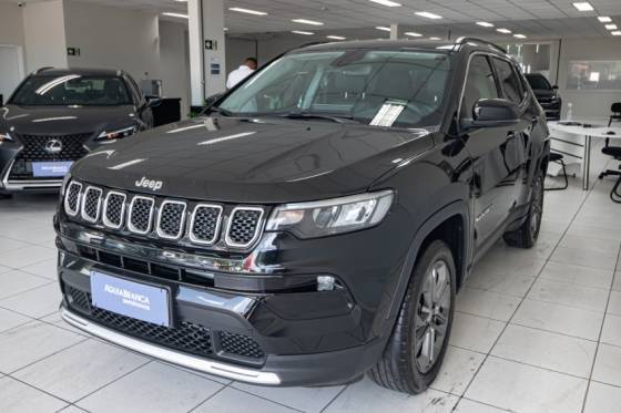 JEEP COMPASS 2023