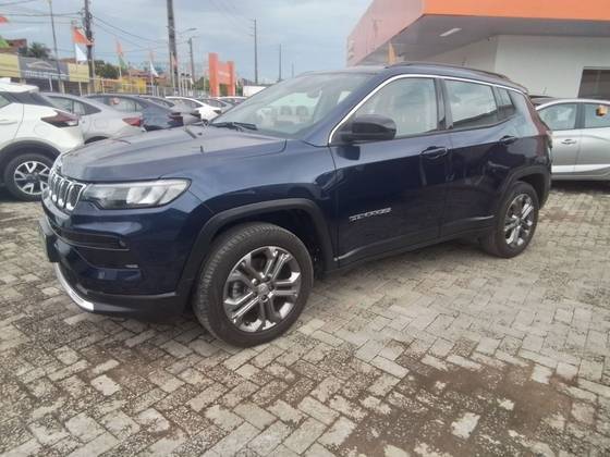JEEP COMPASS 2024