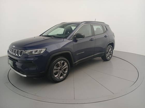 JEEP COMPASS 2023
