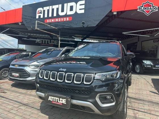 JEEP COMPASS 2023