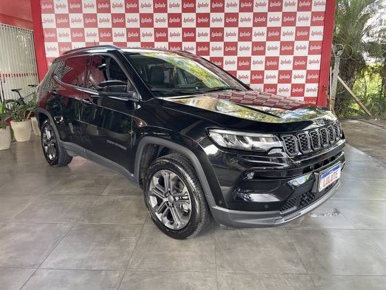 JEEP COMPASS 2025