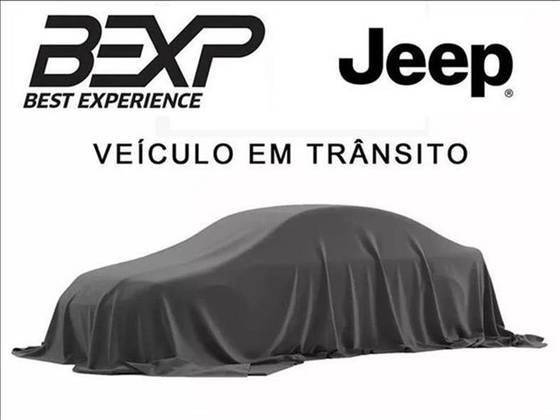 JEEP COMPASS 2020