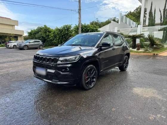 JEEP COMPASS 2025