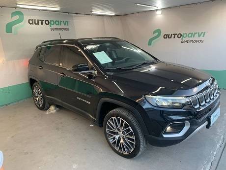 JEEP COMPASS 2023