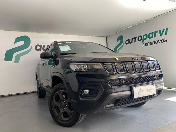 JEEP COMPASS 2022