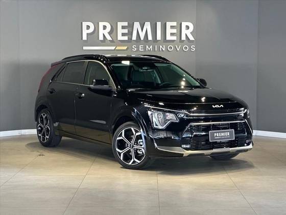 KIA NIRO 2024