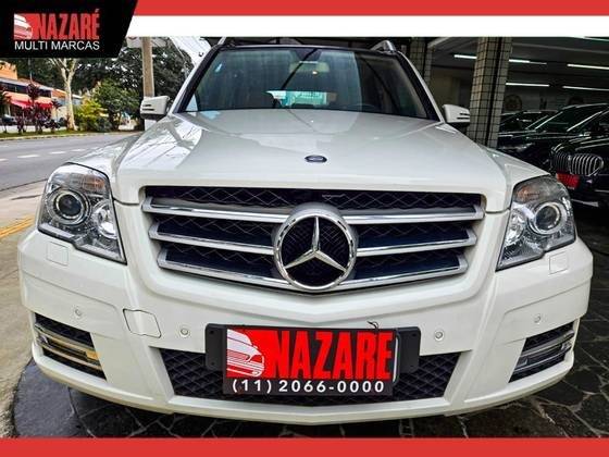 MERCEDES-BENZ GLK 300 2012