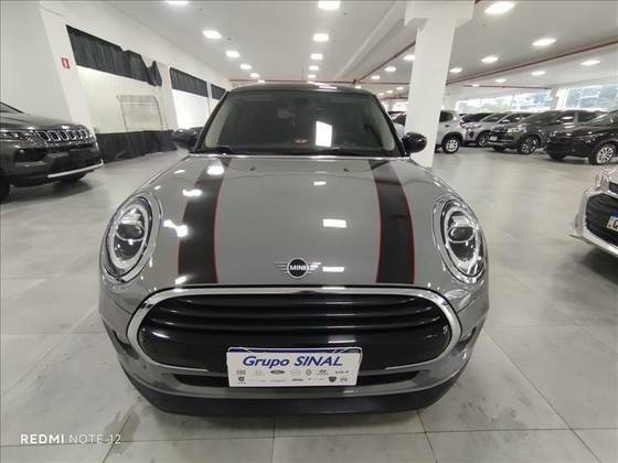 MINI COOPER 2020