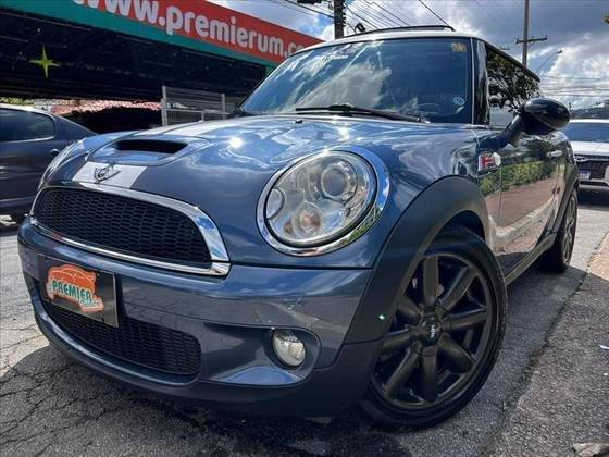 MINI COOPER 2010