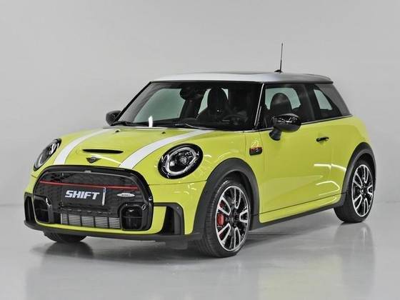 MINI COOPER 2024